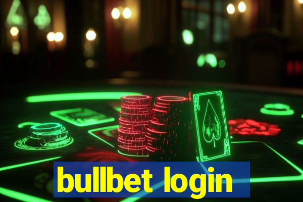 bullbet login